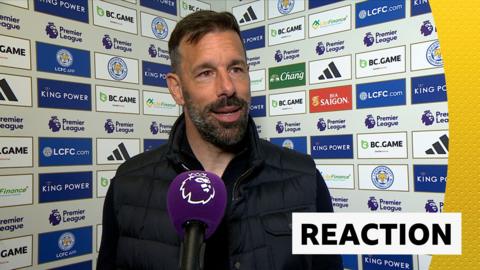 Ruud van Nistelrooy