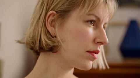 Sophie Mackintosh