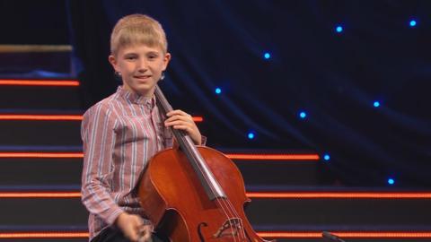 Edryd Ifan Collins
