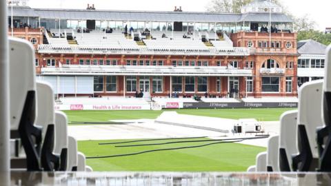 Lord's Cricket Ground