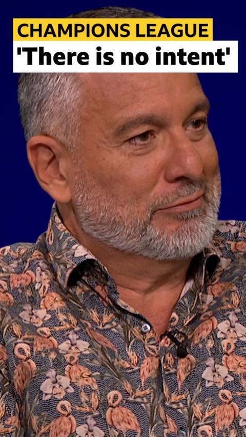 Guillem Balague