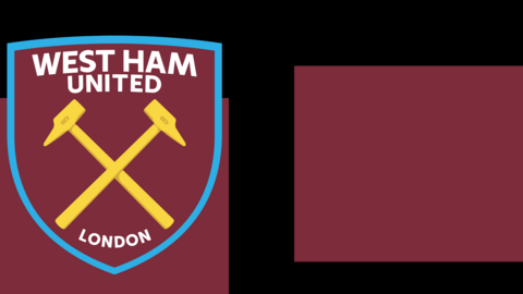 West Ham United FC badge