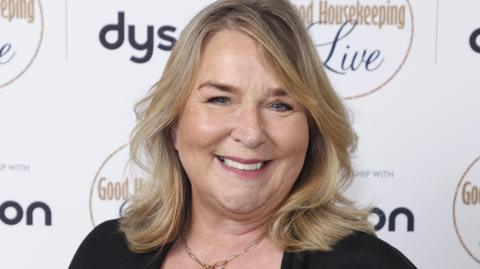 Fern Britton