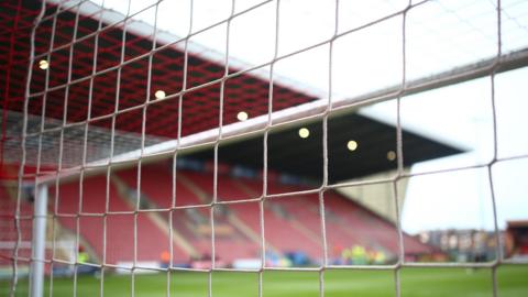 The Racecourse Ground