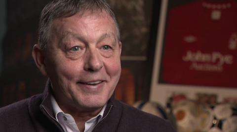 Billy Davies