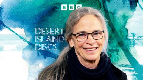 Desert Island Discs