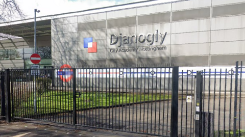Djanogly City Academy