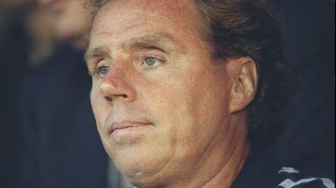 Harry Redknapp