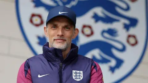 Thomas Tuchel