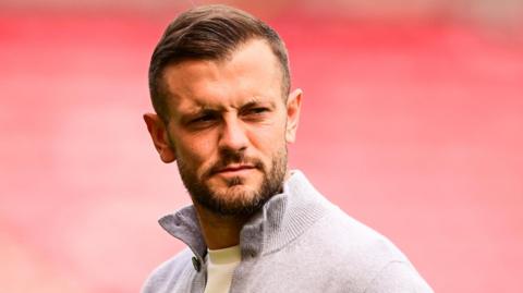 Jack Wilshere