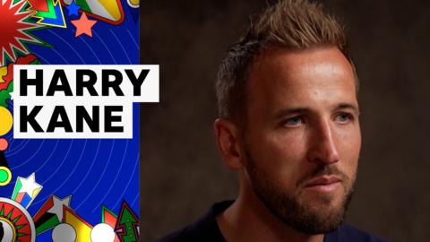 Harry Kane