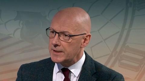 John Swinney