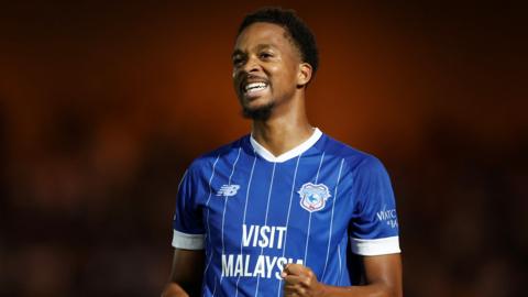 Chris Willock