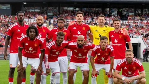 Man Utd