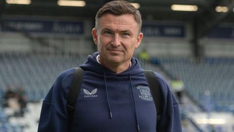 Paul Heckingbottom