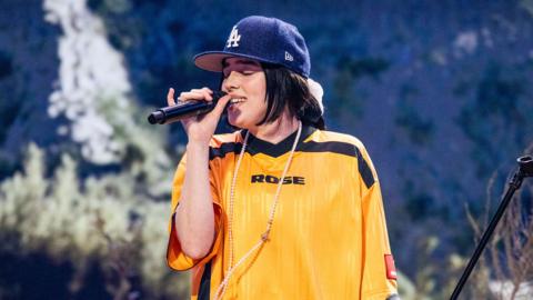 Billie Eilish