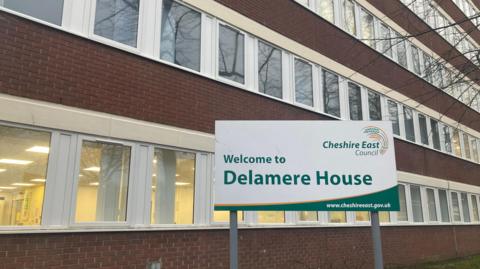 Cheshire East Council