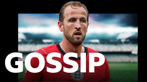 Harry Kane