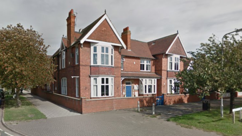 An image of Derbyshire Children's Holiday Centre in Skegness