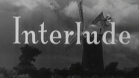 Image from the BBC's Windmill Interlude