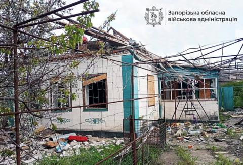 Война в Украине: Зеленский зовет Путина на переговоры в Стамбуле; российские дроны атаковали украинские регионы