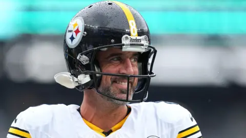 Aaron Rodgers