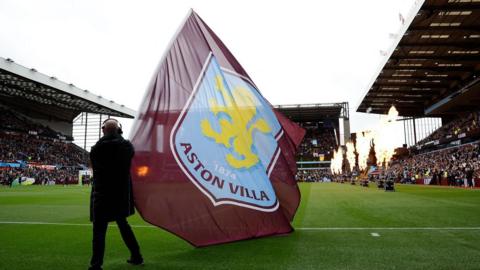 Villa Park