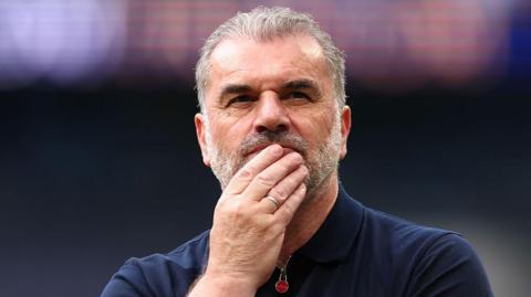 Ange Postecoglou