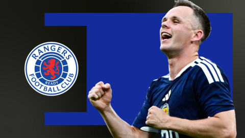 Lawrence Shankland