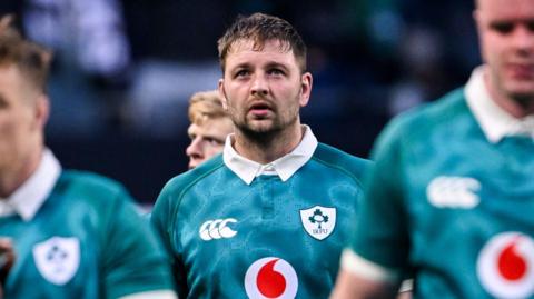Iain Henderson