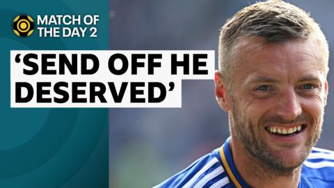 Jamie Vardy