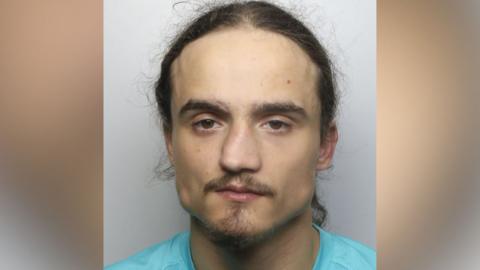 William Lyon mug shot