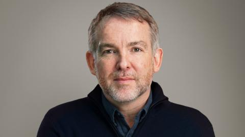 Rhodri Talfan Davies