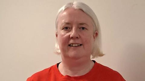 Lowri Gwilym