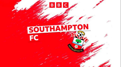 Southampton logo