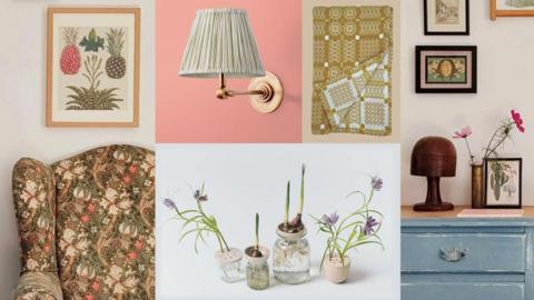 Lluniau Mairead Turner