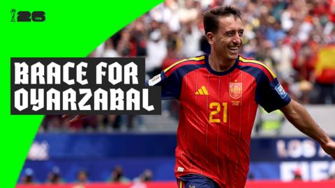 Mikel Oyarzabal