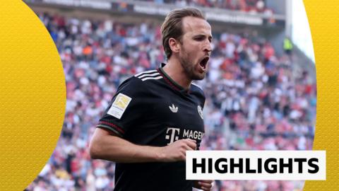 Harry Kane