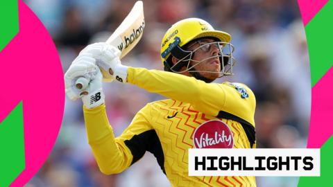 Mitch Santner