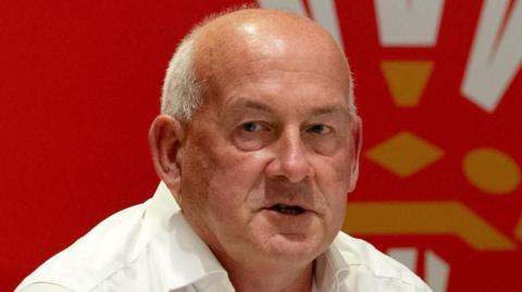 Richard Collier-Keywood