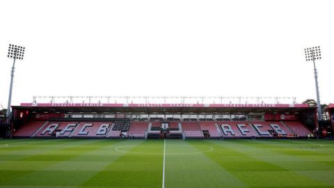AFC Bournemouth stadium
