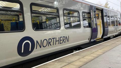 Northern Train 