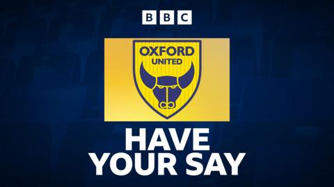 Oxford United on BBC Sounds