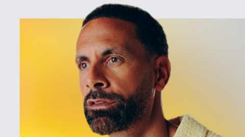 Rio Ferdinand's 91ȱ Sport column