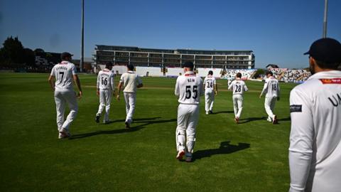 County Championship