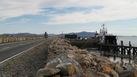 MV Loch Bhrusda