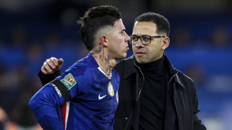 Rosenior and Fernandez