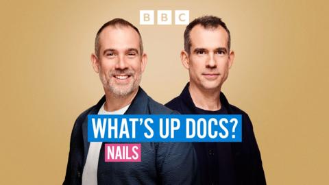 What's Up Docs? Nails