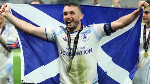 John McGinn