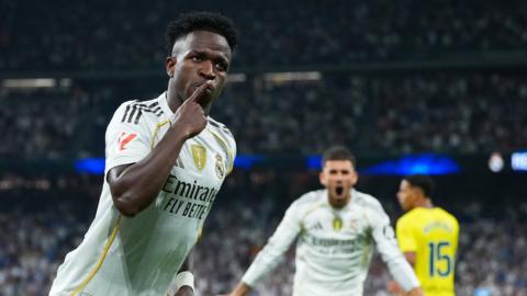 Real Madrid